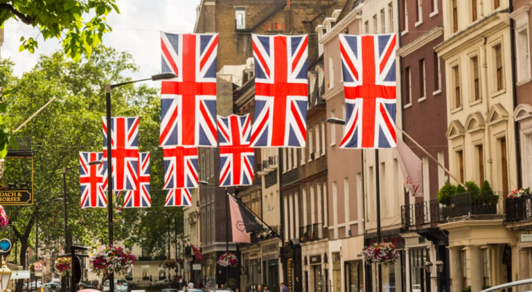 7th Anniversary of British Business Association