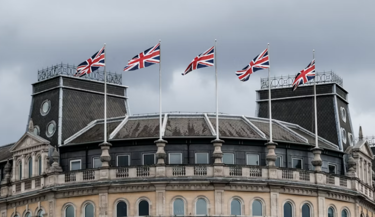8th Anniversary of British Business Association