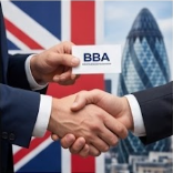 4th Anniversary of British Business Association