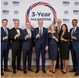 6th Anniversary of British Business Association