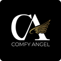 Comfy Angel